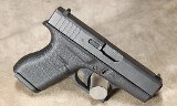 Glock - 42 - 380 Auto - 1 of 2