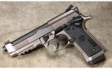 Beretta - 92X Performance - 9MM - 2 of 2