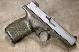 Smith & Wesson - SW9GVE - 9MM - 1 of 2