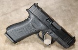 Glock - 43X MOS - 9MM - 1 of 2