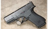 Glock - 43X MOS - 9MM - 2 of 2
