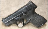 Smith & Wesson - M&P 9 Shield - 9MM - 2 of 2