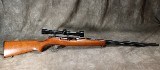 Remington - 550-1 - 22 Short, Long, Long Rifle - 1 of 8