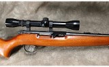 Remington - 550-1 - 22 Short, Long, Long Rifle - 3 of 8