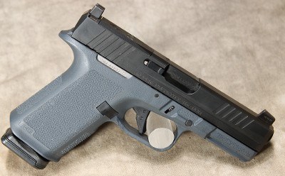 Ruger - RXM - 9MM - Image 1 of 2