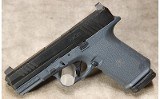 Ruger - RXM - 9MM - Image 2 of 2