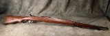 Turkish Mauser - M1938 - 8MM - 1 of 8