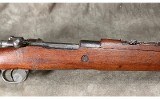 Turkish Mauser - M1938 - 8MM - 3 of 8