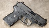 Sig Sauer - P239 - 40 S&W - 1 of 2