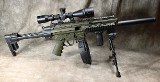 GSG - GSG 16 - 22 Long Rifle - 1 of 6