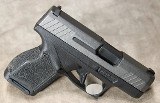 Taurus - GX4 - 9MM - 1 of 2