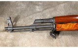 CN Romarm - WASR-10 - 7.62X39MM - 8 of 8