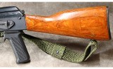 CN Romarm - WASR-10 - 7.62X39MM - 6 of 8
