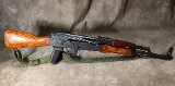 CN Romarm - WASR-10 - 7.62X39MM - 1 of 8