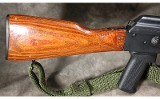 CN Romarm - WASR-10 - 7.62X39MM - 2 of 8