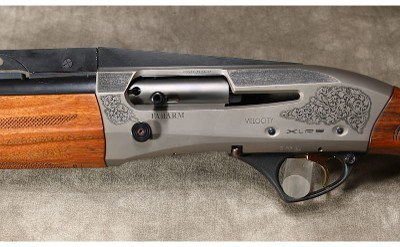 Fabarm - Velocity XLR5 AR - 12 Gauge - Image 8 of 10