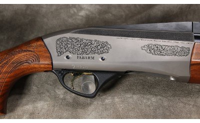 Fabarm - Velocity XLR5 AR - 12 Gauge - Image 3 of 10