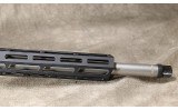 Sig Sauer - Cross - 6.5 Creedmoor - 5 of 10