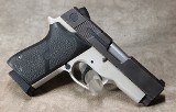 Smith & Wesson - 457 - 45 Auto - 1 of 2