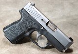 Kahr Arms - CM 9 - 9MM - 1 of 2
