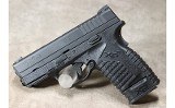 Springfield Armory - XDS-9 - 9MM - 2 of 2