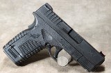 Springfield Armory - XDS-9 - 9MM - 1 of 2