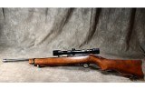 Ruger - 10/22 Carbine - 22 Long rifle - 5 of 8