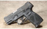 Taurus - G2C - 9MM - 2 of 2