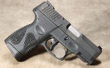 Taurus - G2C - 9MM - 1 of 2