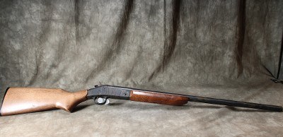 New England Firearms - Pardner - 20 Gauge - Image 1 of 8