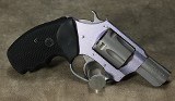Charter Arms - The Lavender Lady - 38 Special - Image 1 of 2