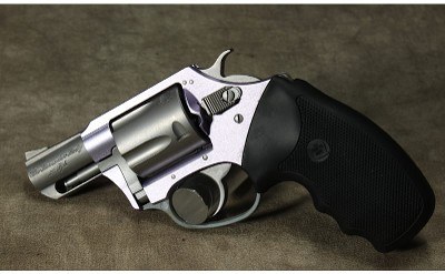 Charter Arms - The Lavender Lady - 38 Special - Image 2 of 2