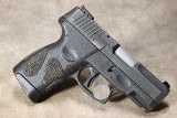 Taurus - G2C - 9MM - 1 of 2