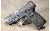 Taurus - G2C - 9MM - 2 of 2