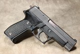 Sig Sauer - P226 - 9MM - 1 of 2