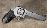 Taurus - 608 - 357 Magnum - 1 of 2
