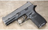 Sig Sauer - P320 - 9MM - 2 of 2