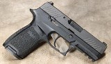 Sig Sauer - P320 - 9MM - 1 of 2