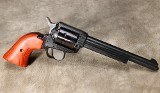 Heritage - Rough Rider - 22 Long Rifle - 1 of 2