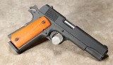 Rock Island - M1911 A1-FS - 45 ACP - 1 of 2