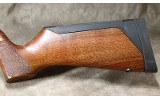 Hammerli - Force B1 - 22 Magnum - 6 of 8