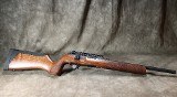 Hammerli - Force B1 - 22 Magnum - 1 of 8