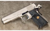 Colt - MK IV/Series 70 - 45 Auto - 2 of 2