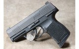 Sig Sauer - P365 - 9MM - 2 of 2