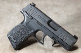 Sig Sauer - P365 - 9MM - 1 of 2