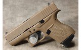 Glock - 43 - 9MM - 2 of 2