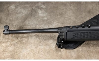 Ruger - Mini-14 - 5.56 NATO - Image 8 of 8