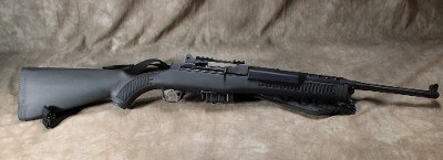 Ruger - Mini-14 - 5.56 NATO - Image 1 of 8