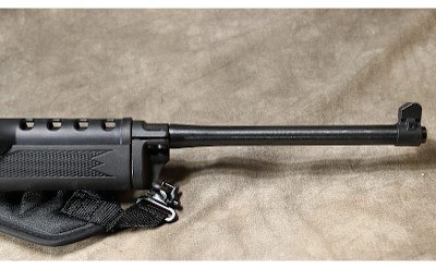 Ruger - Mini-14 - 5.56 NATO - Image 4 of 8