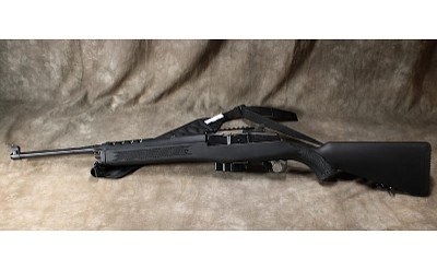 Ruger - Mini-14 - 5.56 NATO - Image 5 of 8
